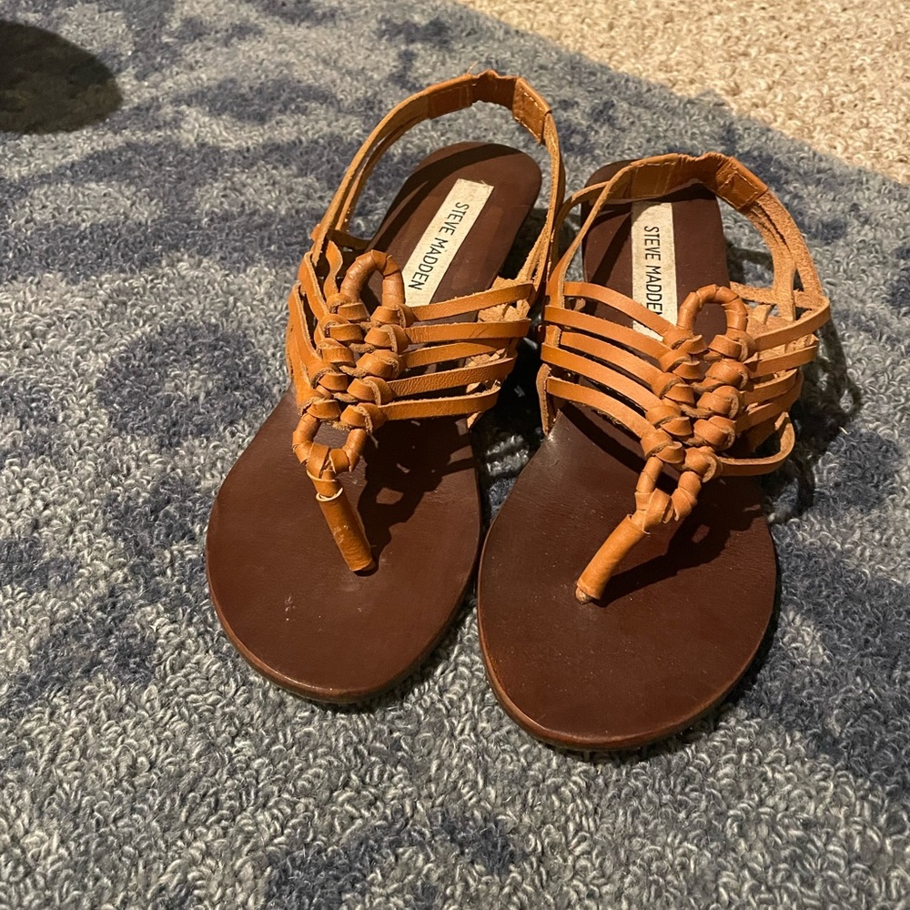 Steve Madden Sandals